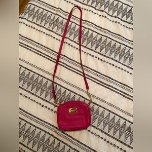 Michael Kors Small Crossbody Purse